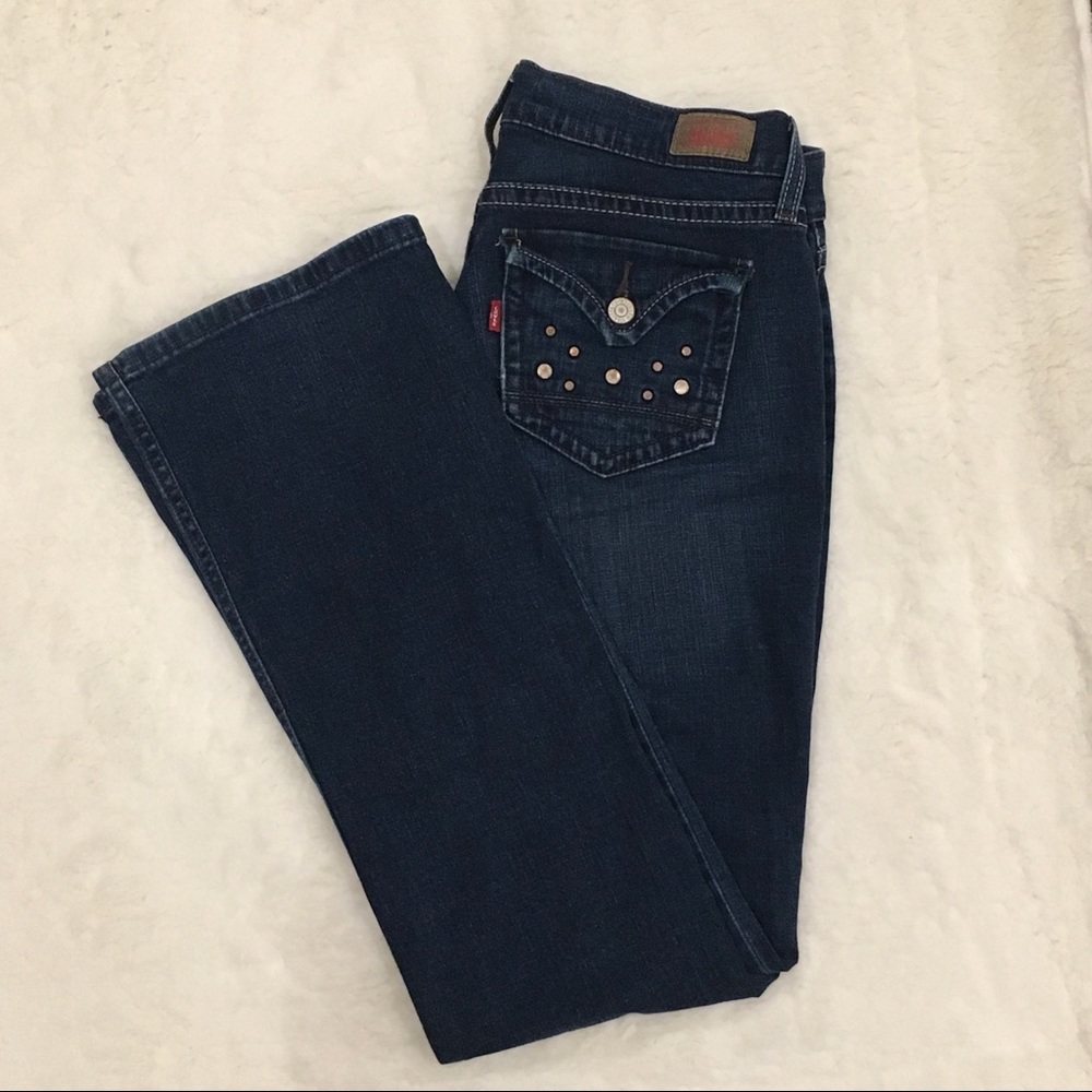 Levi’s Jeans